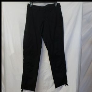 The North Face Hotizon II Black Pants Lightweight NF0A3KEF Weather 4